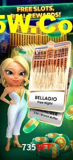Desvendando o Mundo dos Jogos Virtuais na 735bet