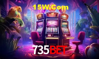 Desvendando o Mundo dos Jogos Virtuais na 735bet