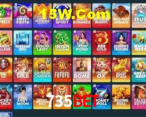 Explorando a Categoria de Eventos em Apostas na 735bet